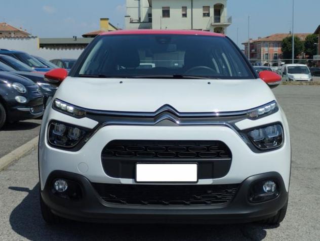 CITROEN C3 1.2 83cv SHINE *PROMO 2000 rif. 23957016 - Foto 2