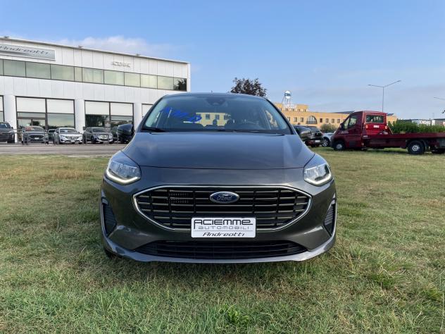Ford Fiesta 1.0 Ecoboost 5 porte Titanium - Foto 3