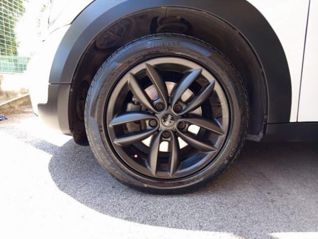 MINI Countryman Cooper D Countryman ALL4 rif. 23909083 - Foto 5