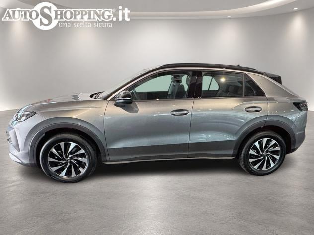 Volkswagen T-Roc II 1.5 etsi Life 115cv dsg - Foto 5