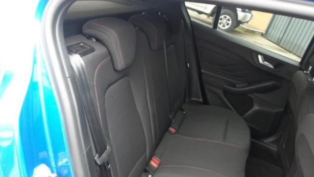 Ford Focus 1.5 EcoBlue 120 CV aut.5p. ST-Line *FULL-LED* - Foto 5