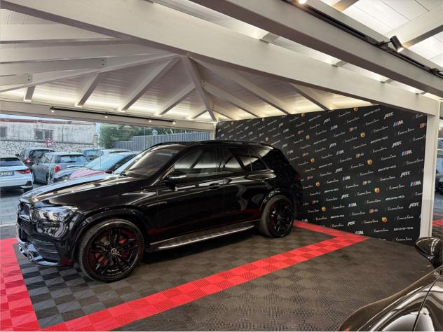 Mercedes-benz GLE 350 de hybrid EQ 4Matic Premium - Foto 4