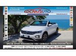 Volkswagen T-Roc Cabriolet 1.0 TSI Style