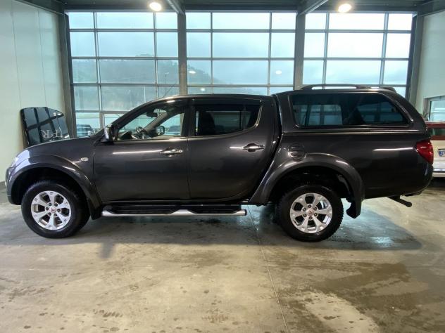 Mitsubishi L200 2.5 DI-D/178CV Double Cab Intense plus NO IVA PREZZO FINITO - Foto 4
