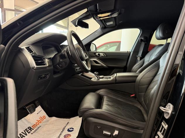 BMW X6 X6 xdrive30d MSport auto - Foto 8