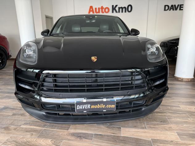 Porsche Macan Macan 2.0 245cv pdk - Foto 2