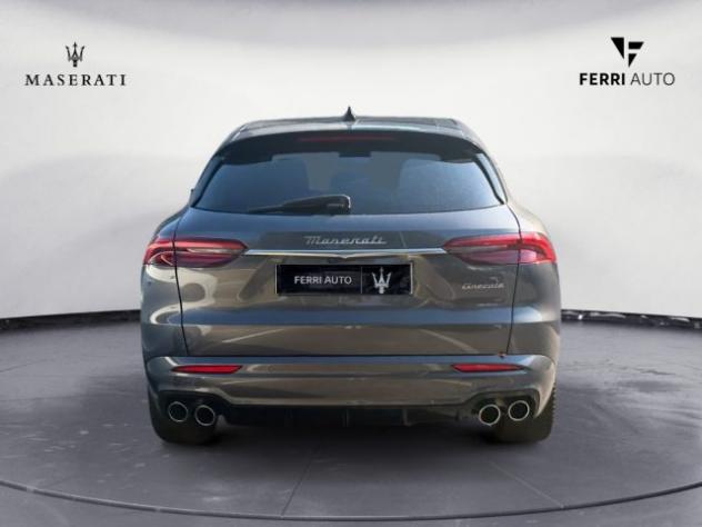 MASERATI Grecale MHEV 250 CV AWD GT rif. 23937224 - Foto 5