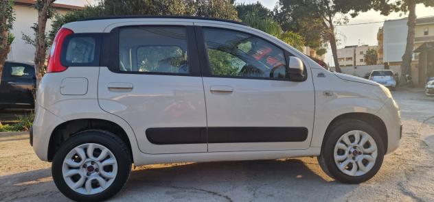 Fiat Panda 0.9 TwinAir Turbo Natural Power Lounge - Foto 5
