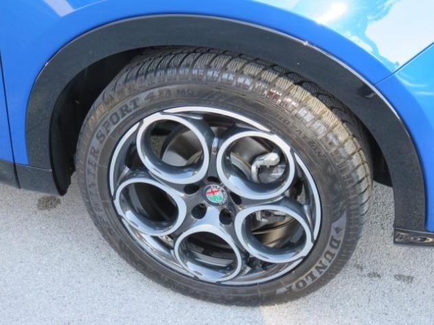 ALFA ROMEO Tonale 1.6 diesel 130 CV TCT6 Ti rif. 23825092 - Foto 7