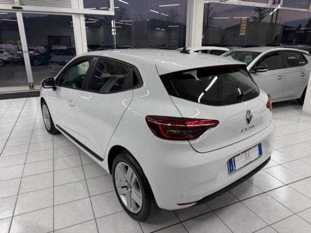 RENAULT Clio Blue dCi 100 CV 5 porte BUSINESS rif. 23927307 - Foto 3