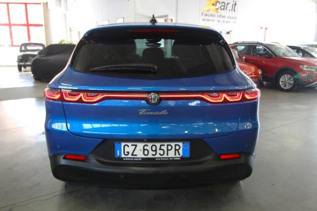ALFA ROMEO Tonale 1.3 280 CV PHEV AT6 Q4 Sprint - PREZZO REALE rif. 24176047 - Foto 6