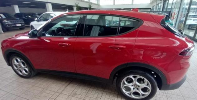 ALFA ROMEO Tonale 1.6 diesel 130 CV TCT6 Sprint rif. 23966586 - Foto 4