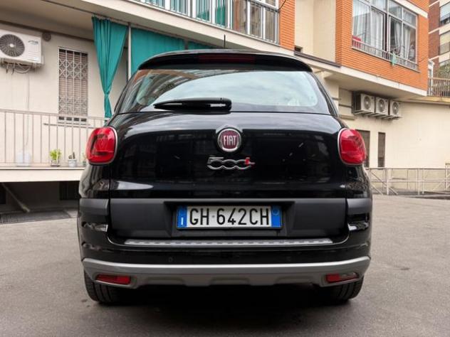 FIAT 500L 1.3 Mjet 95cv City Cross rif. 24157178 - Foto 5