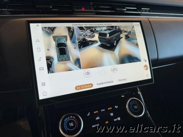 LAND ROVER Range Rover Sport 3.0D l6 249 CV Dynamic HSE rif. 23941287 - Foto 10