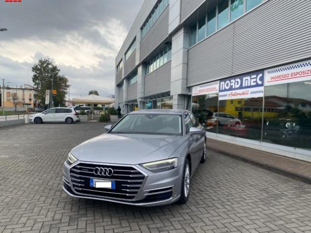 AUDI A8 50 TDI 3.0 quattro tiptronic rif. 23926884 - Foto 2