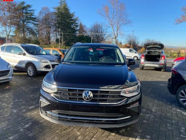 VOLKSWAGEN Tiguan 1.5 TSI 150 CV ACT active rif. 23927028 - Foto 2