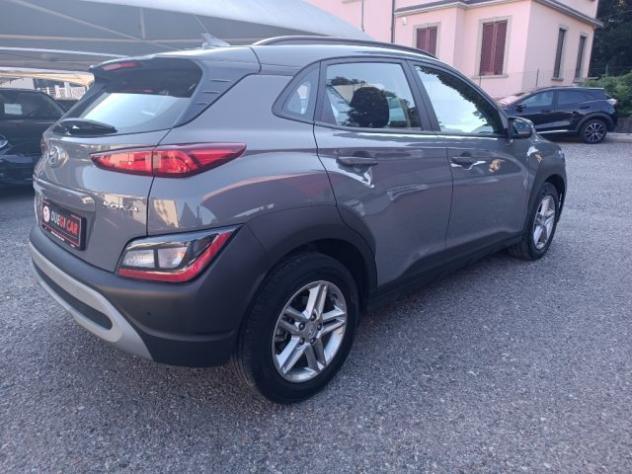 HYUNDAI Kona 1.0 T-GDI XTech rif. 23917109 - Foto 7