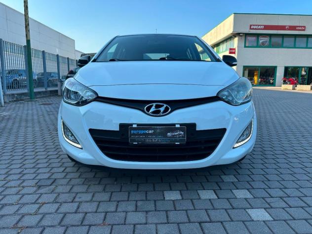 HYUNDAI - i20 - 1.2 5p. Go! Brasil - Foto 3