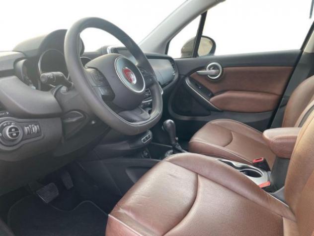 FIAT 500X 2.0 MultiJet 140 CV AT9 4x4 Cross Plus rif. 24010574 - Foto 6