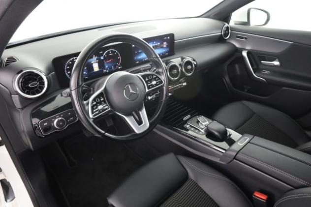 MERCEDES-BENZ A 180 A 180 d Automatic Sport rif. 23867620
