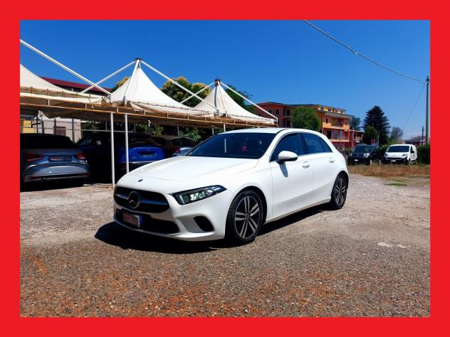 Mercedes-Benz A 180 d 116 CV Sport - 2021