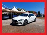 Mercedes-Benz A 180 d 116 CV Sport - 2021