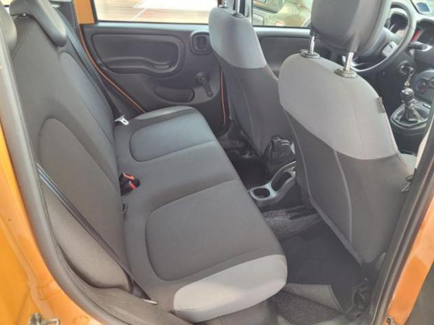 FIAT Panda 0.9 TwinAir Turbo Natural Power Easy rif. 23980081 - Foto 10