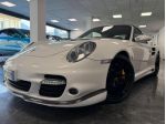 PORSCHE 997 Turbo Cabriolet - KIT GEMBALLA - CHRONO-PHASM-BOSE rif. 24194775
