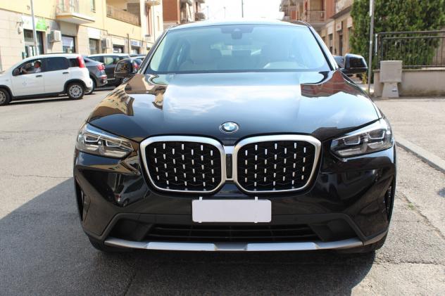Bmw X4 xDrive30d 48V 249CV - Foto 2