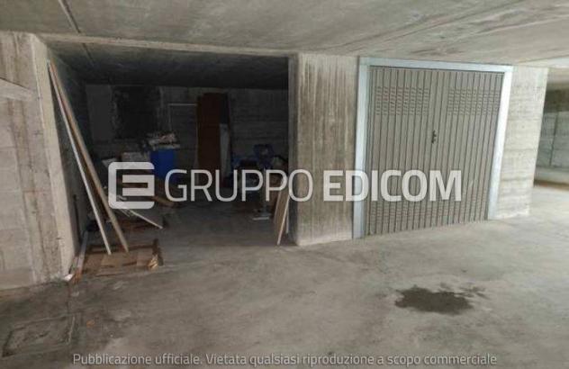 Stalle, scuderie, rimesse, autorimesse di 69 mq  in vendita a Gallarate - Rif. 4556670
