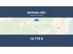 Immobile in asta di 399 m² in vendita a Messina