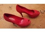 Scarpe Donna Gattinoni 36