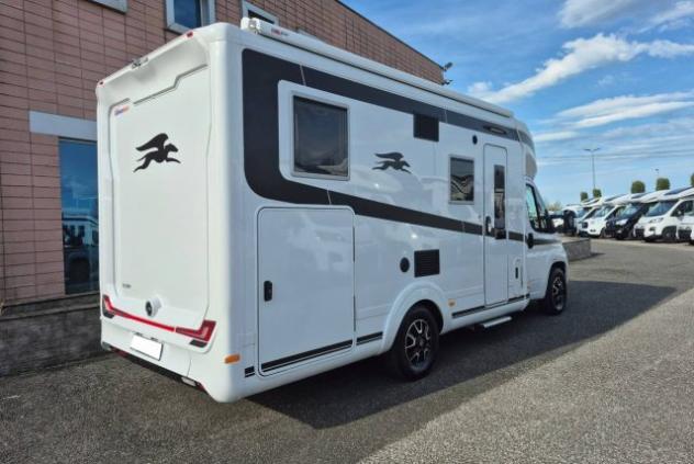 LAIKA Ecovip 3009 L rif. 23076409 - Foto 4