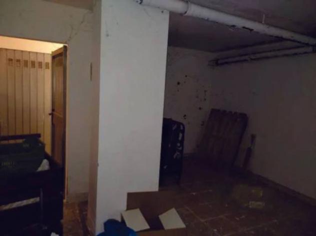 Immobile in asta di 18 m² in vendita a Viterbo - Foto 11