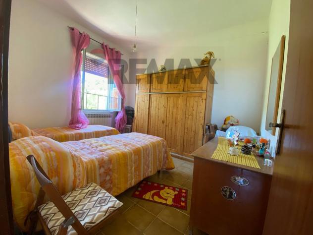 Villa o villino in vendita a Capo d'Orlando, San Martino - Foto 9