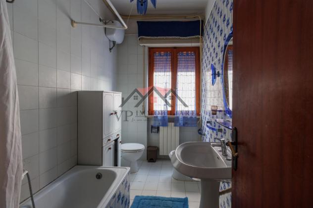 Appartamento in vendita a Castelnuovo di Val di Cecina 120 mq Rif: 1406649 - Foto 9