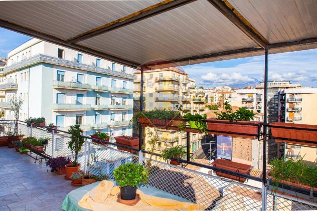 Appartamento in vendita a Catania, Borgo