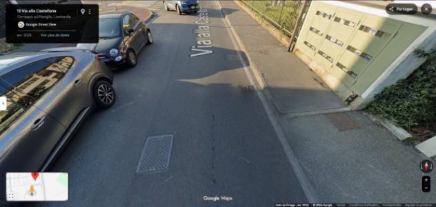 Immobile in asta di 195 m² in vendita a Cernusco sul Naviglio - Foto 12