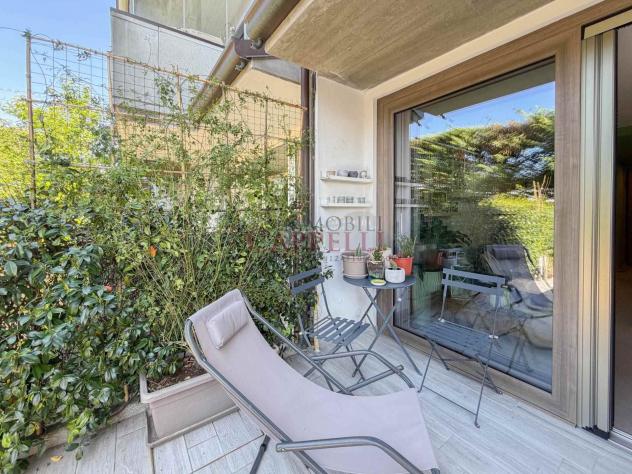 Villa a schiera in Vendita in zona SAVIO DI CERVIA - Foto 9