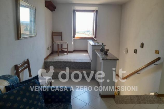 Palazzo / Stabile di 144 m² con 4 locali in vendita a Cetona - Foto 5