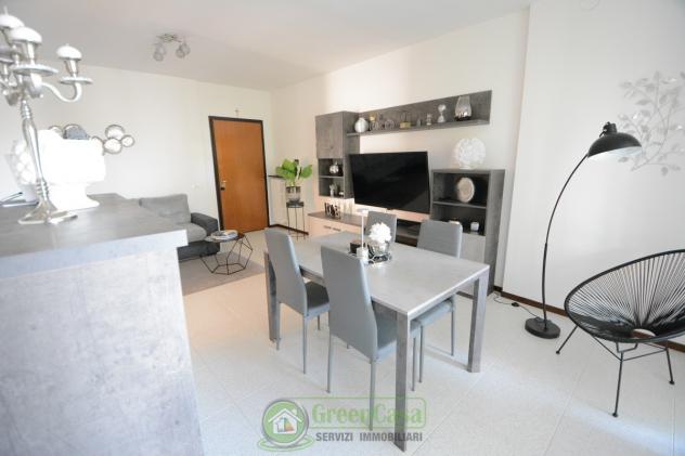 APPARTAMENTO di 4 vani e di 110 mq (CONCOREZZO) rif. IGC 4 LOC CONCOREZZO - Foto 14