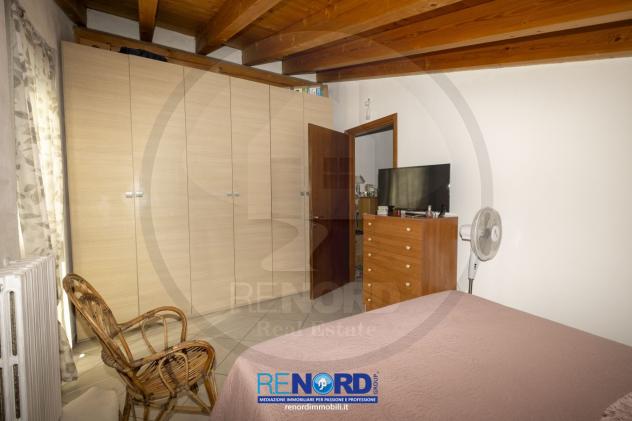 RIF. CC2230 - FILIGHERA - Appartamento mansardato di 2 locali e servizi. Box auto. - Foto 13