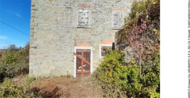 Immobile in asta di 74 m² in vendita a Londa - Foto 2