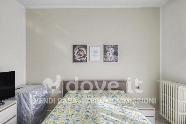 Appartamento di 85 m² con 3 locali e box auto in vendita a Luino - Foto 9