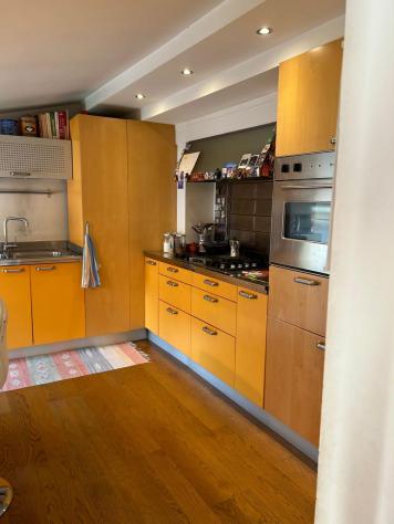 Appartamento in vendita a Massa 100 mq Rif: 1237505 - Foto 3