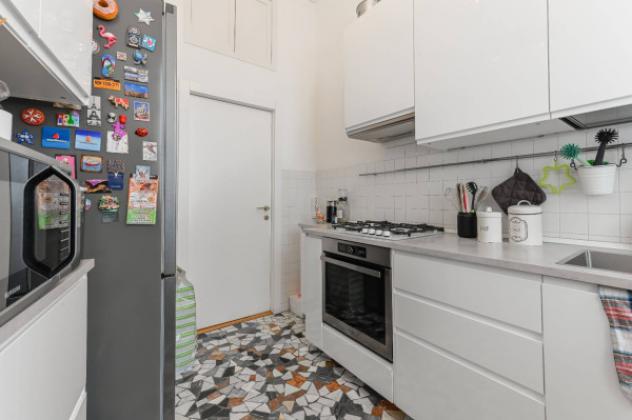 Appartamento di 137 m² con 3 locali in vendita a Milano - Foto 18
