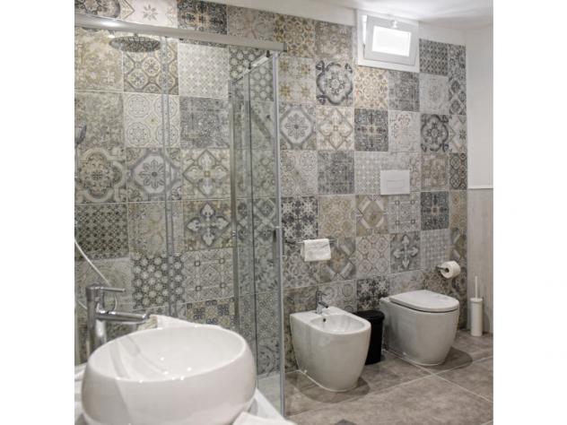 Villa in Vico Manfredonia - Foto 20