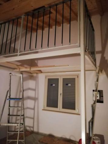 Appartamento in Vendita in zona RIGLIONE con giardino - Foto 14