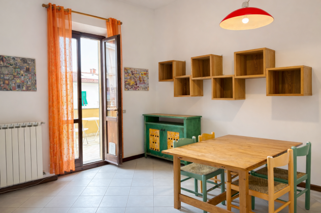 Appartamento in vendita a Pontedera 61 mq Rif: 1395004 - Foto 4