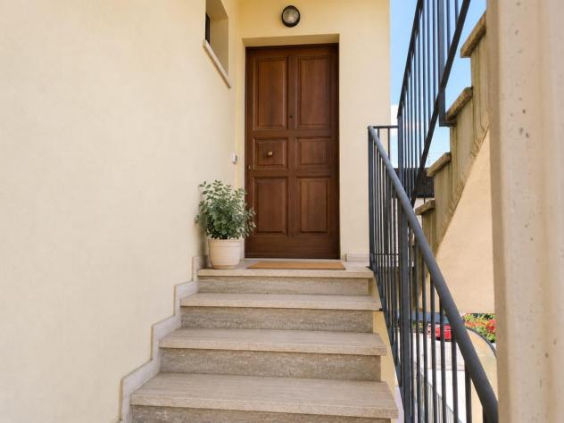 Appartamento in vendita a Rapolano Terme 61 mq Rif: 1421756 - Foto 8